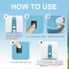 Automatic Interactive Pet Ball Launcher