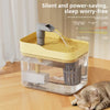 Automatic Water Dispenser for Pets (Cats & Dogs)