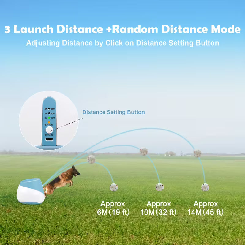 automatic-interactive-pet-ball-launcher