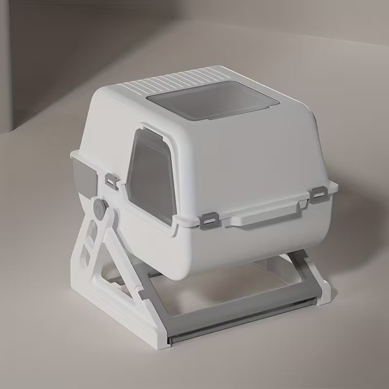 puffles-flip-tilt-cat-litter-box