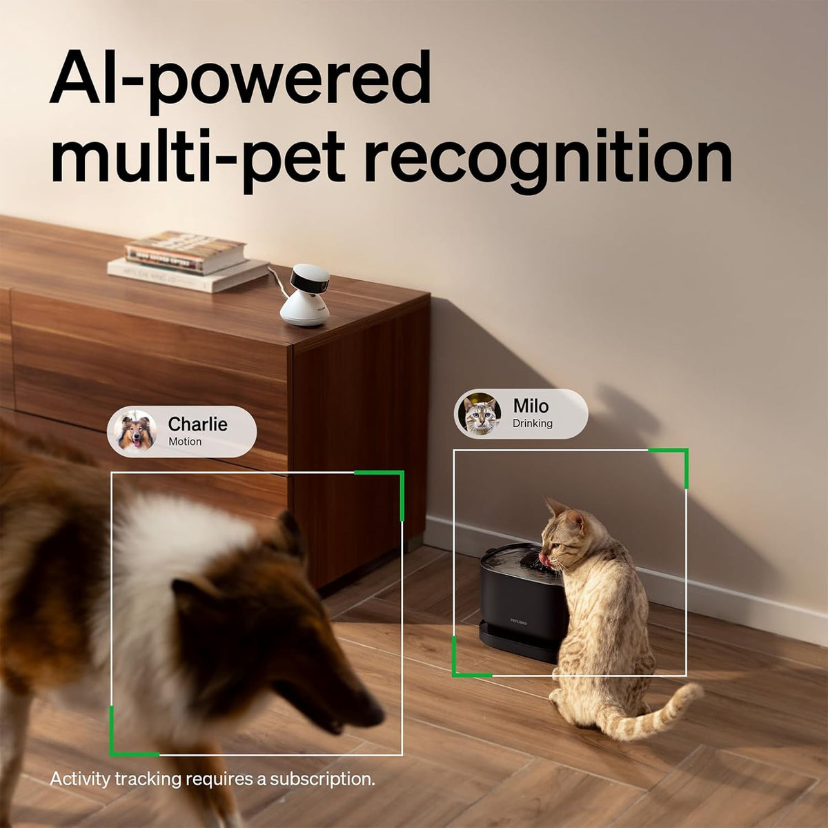 ai-smart-pet-camera-white