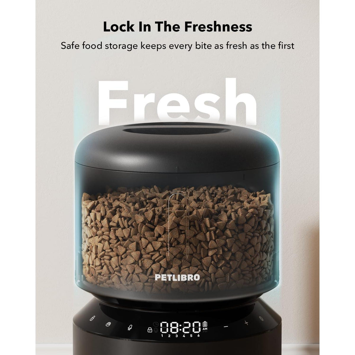 smart-granary-pet-feeder-black