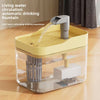 Automatic Water Dispenser for Pets (Cats & Dogs)