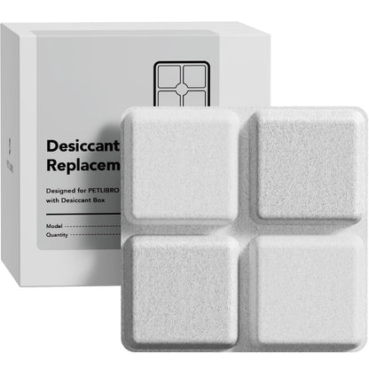 Desiccant Bag (6 Pack)1