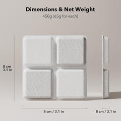 Desiccant Bag (6 Pack)