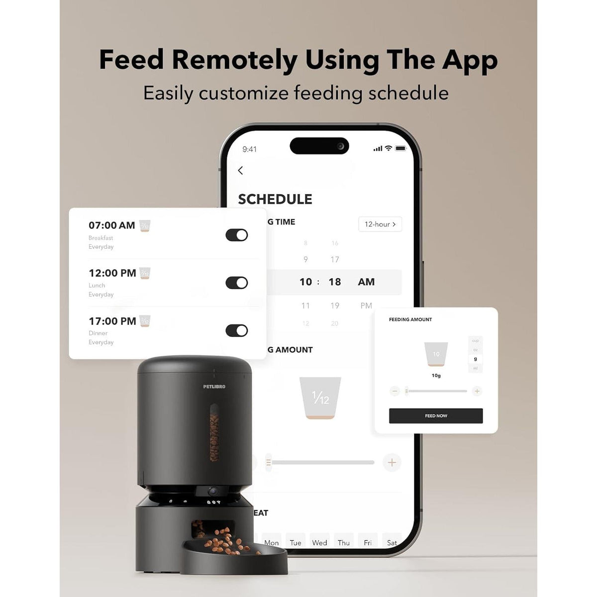 smart-granary-pet-feeder-with-camera-black
