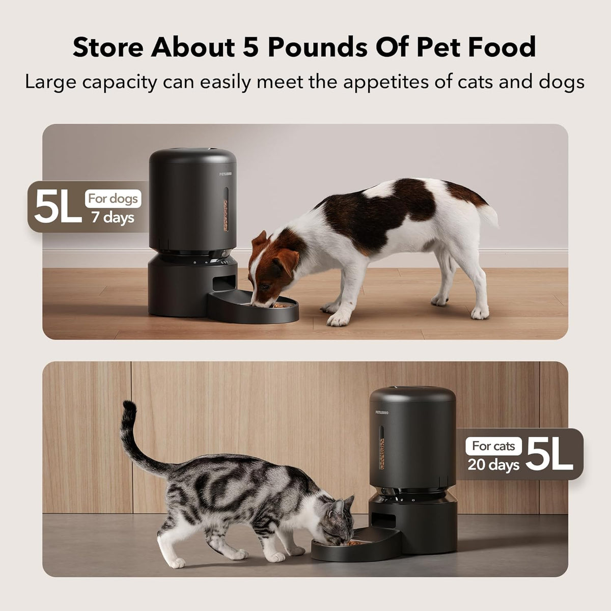 smart-granary-pet-feeder-with-camera-black