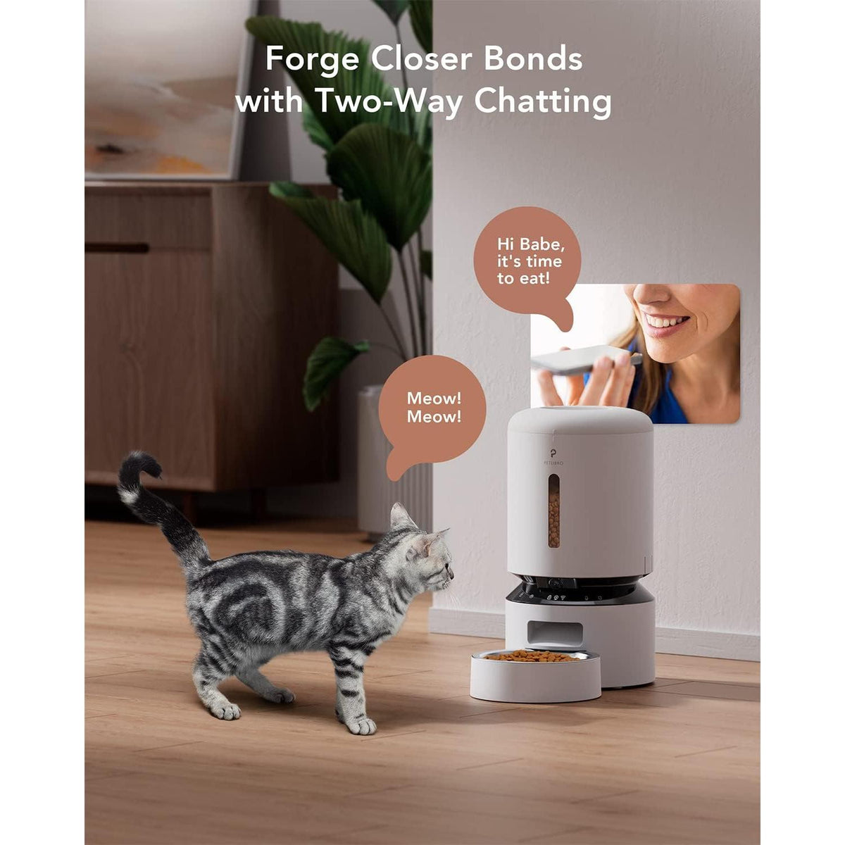 smart-granary-pet-feeder-with-camera-white