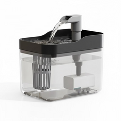 Automatic Water Dispenser for Pets (Cats & Dogs)