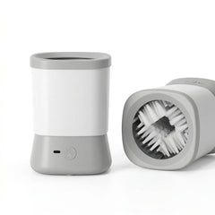 Puffles Automatic USB Rechargeable Electric Dog Paw Washer