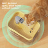 Automatic Water Dispenser for Pets (Cats & Dogs)