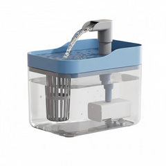 Automatic Water Dispenser for Pets (Cats & Dogs)