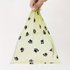 Puffles Pet Waste Bags (40 rolls / 600 pcs + 1 Dispenser)