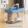 Automatic Water Dispenser for Pets (Cats & Dogs)