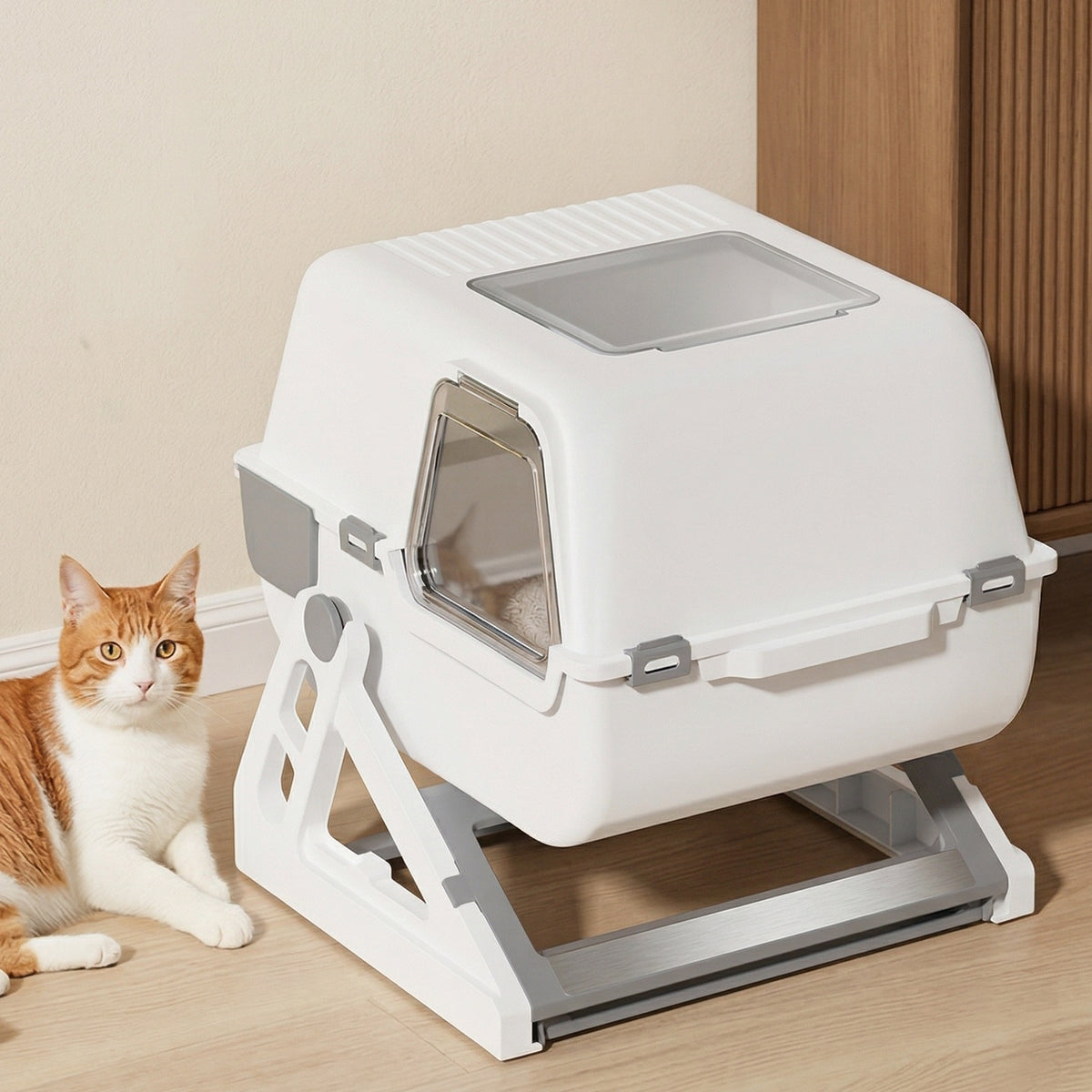 puffles-flip-tilt-cat-litter-box